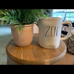 Rae Dunn Zen Mug